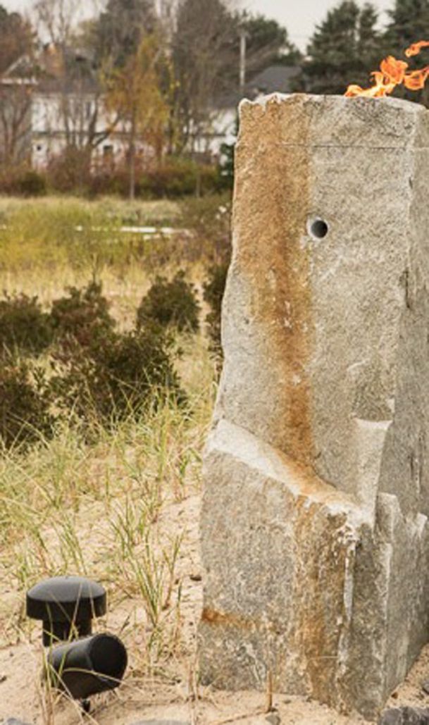 Audio / Video, Outdoor