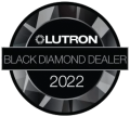Lutron Black Diamond Dealer 2022