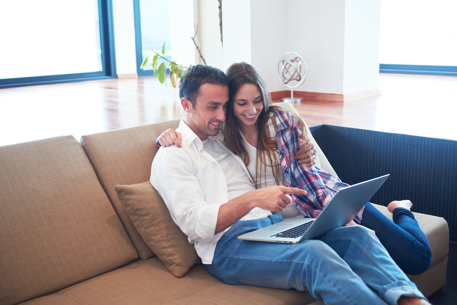 3 Benefits of Whole-Home Wi-Fi