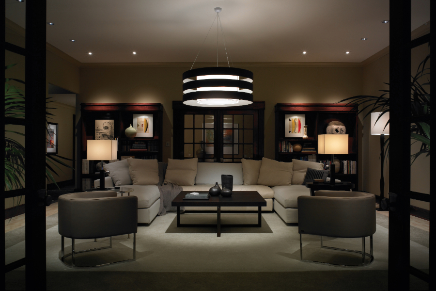 Reasons Why You Should Incorporate LED Light Fixtures Into Your Home