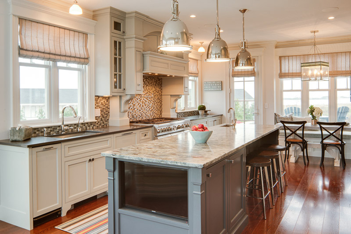 How to Take Your Home Into the Future With Whole Home Wi-Fi