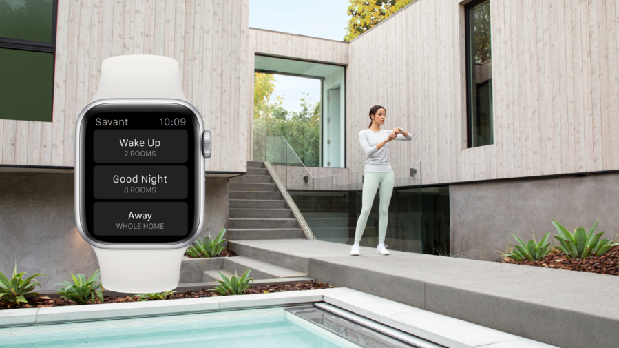 How to Build a New House with Smart Home Technology