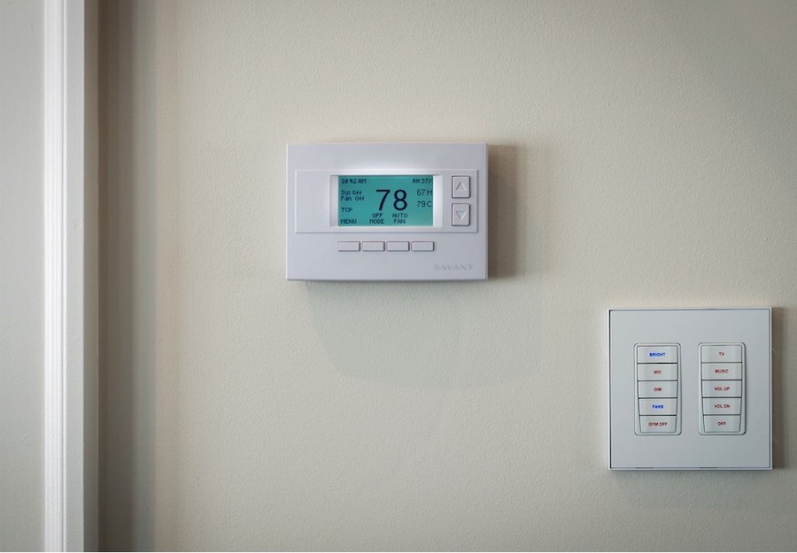 The Benefits Of Building A Savant Smart Home