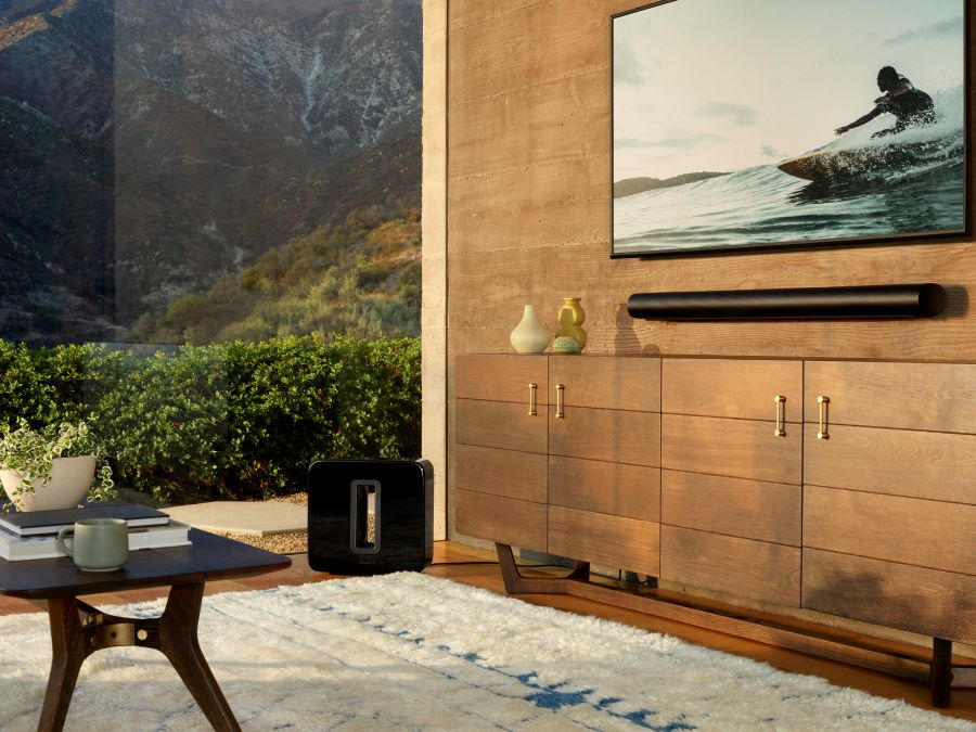 The Multi-Room Speaker Solution for Remodels and Retrofits