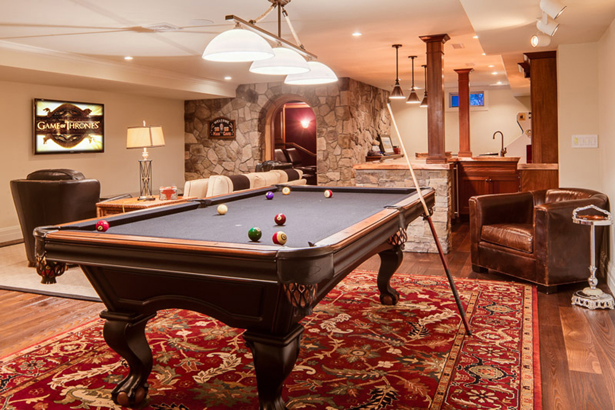 Multiroom Speakers Bring Your Home to Life With Music in Every Room 