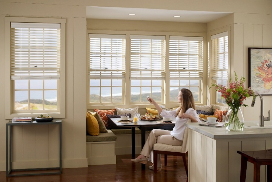 How Motorized Window Treatments Simplify Your Life How Motorized Window Treatments Simplify Your Life