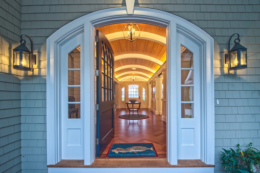 Let SmartHome Solutions Prepare Your Home for Your Spring Return