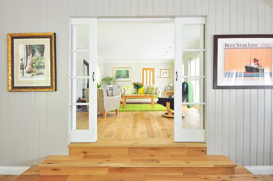 Embrace Smart Home Technology for Your Southern Maine Vacation Home