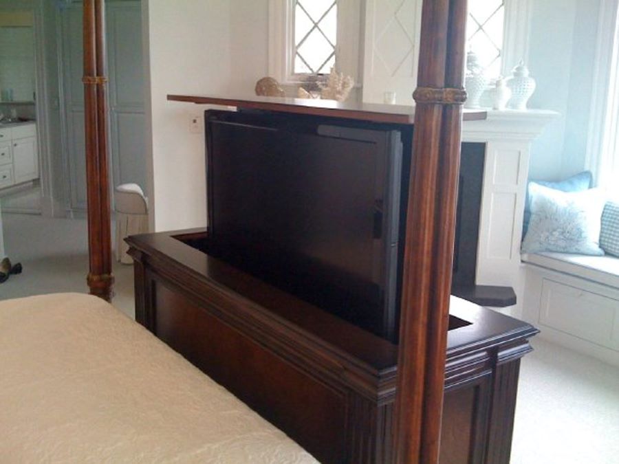 Trending Home Audio Video Technology