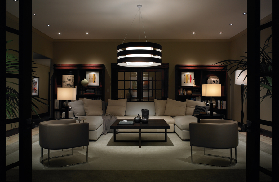 Elevate Your Living Environment with Lutron Lighting Control