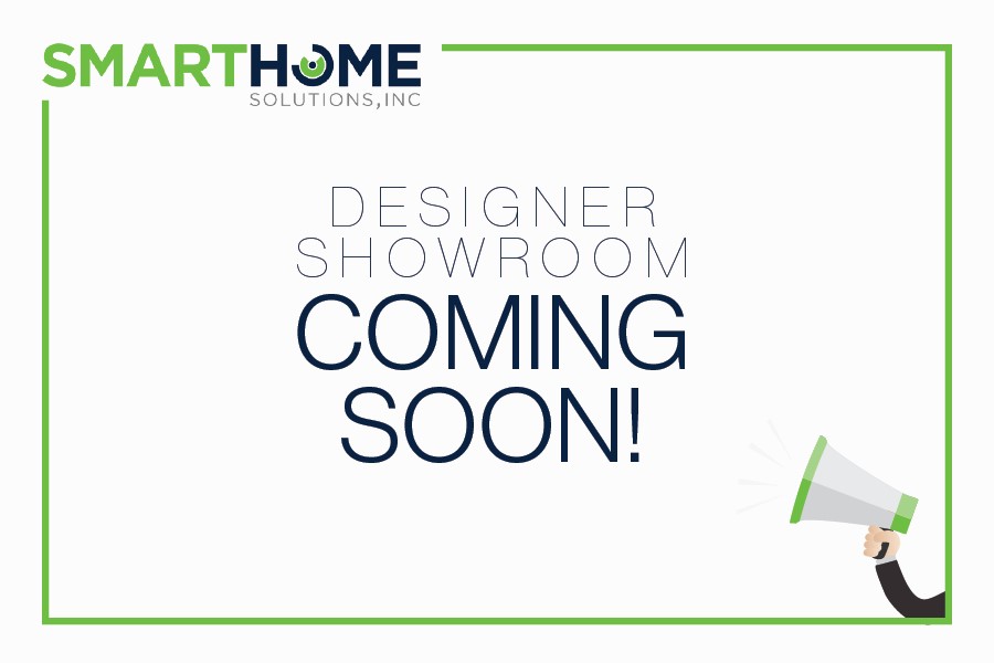 Here’s What to Expect When You Visit Our Brand-New Showroom!