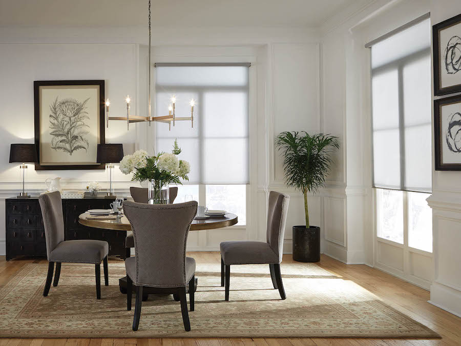 How Custom Window Treatments Bring Beauty and Energy Savings