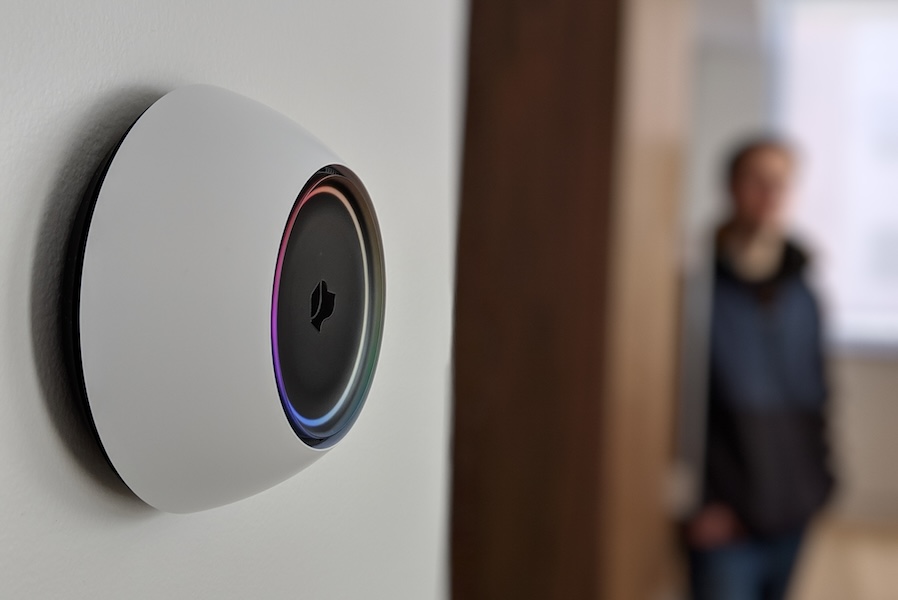 How Josh.ai Provides Privacy-Focused Voice Control