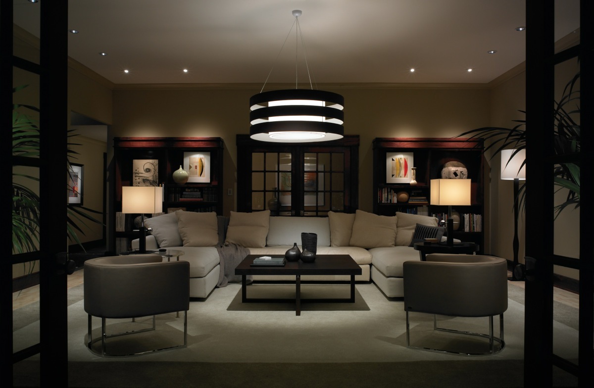 How Ketra Provides a Stellar Lighting Solution for Your Clients  