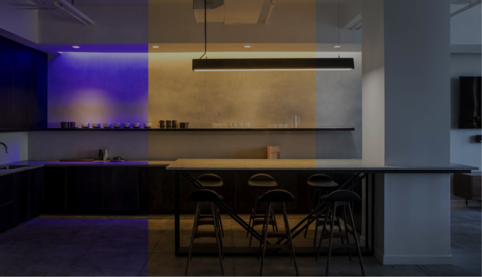 Improve Your Mood this Winter with Home Lighting Control