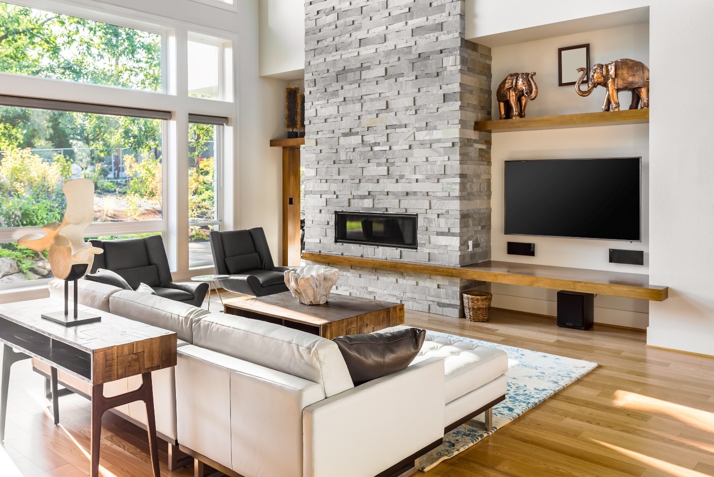 Interested in Whole-Home Audio Video? Here’s What to Know.
