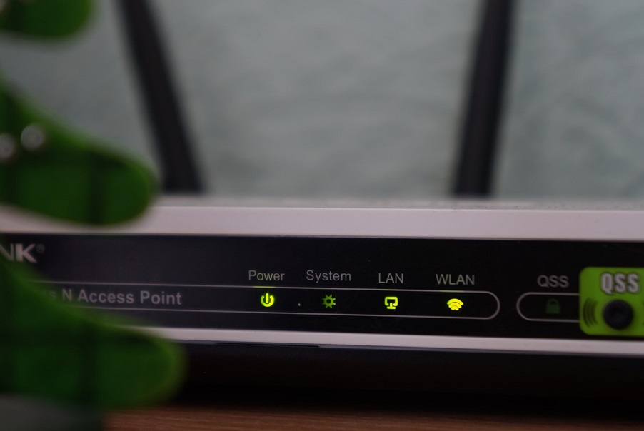 Is Your Home Network Strong Enough? 