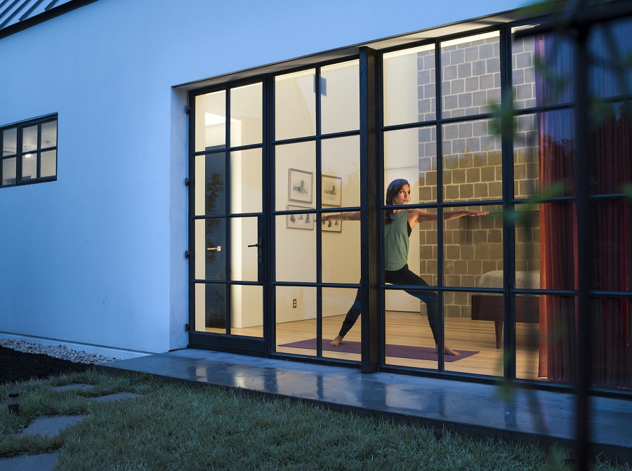 Live Better with Tunable LED Light Fixtures at Home