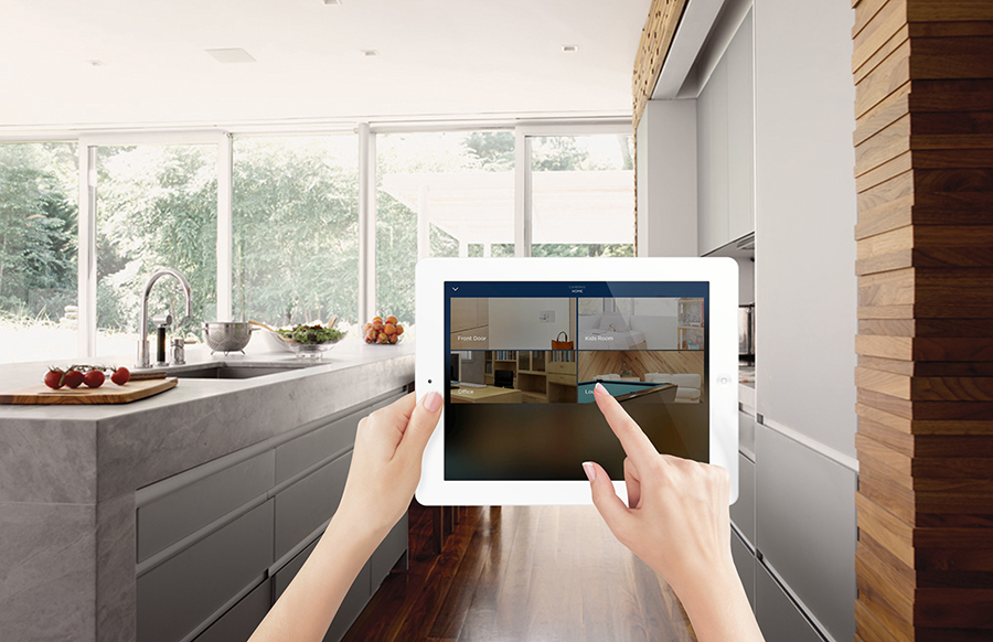 Find Success with Home Automation