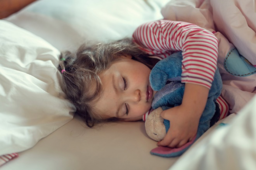 Sleep Peacefully When You Have Whole-Home Air Purification 
