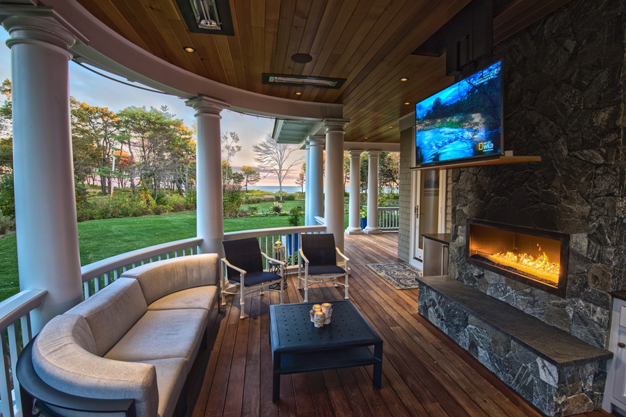 The Invisible Architecture of World-Class Outdoor Entertainment