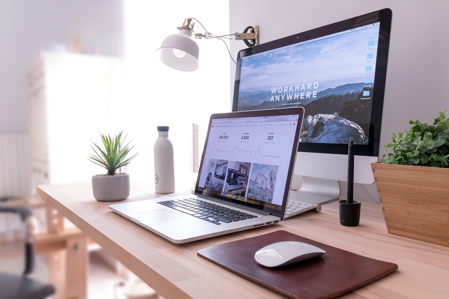 The True Value of a Professional Grade Home Office