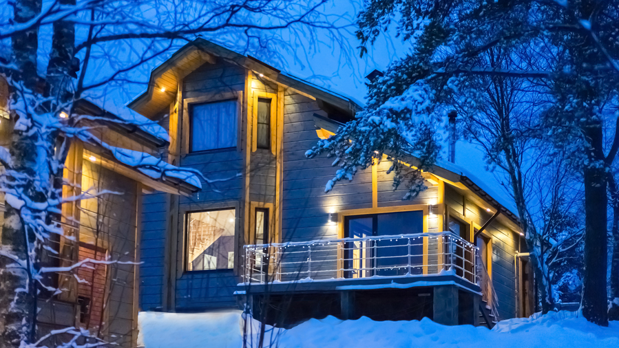 'Tis the Season for Outdoor Lighting, but Will It Last Year Round?