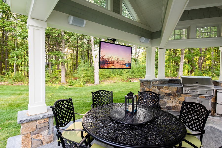 What Does it Take to Get Better Outdoor AV Experiences?