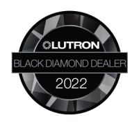 lutron black diamond